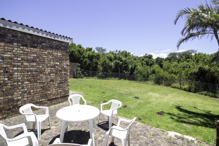 2 Bedroom Property for Sale in Kleinemonde Eastern Cape